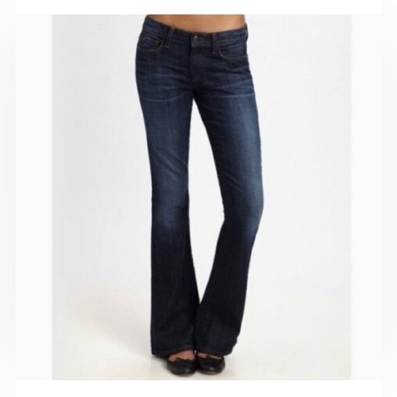 Joe's Jeans Denim - Joe’s Jeans- Visionare